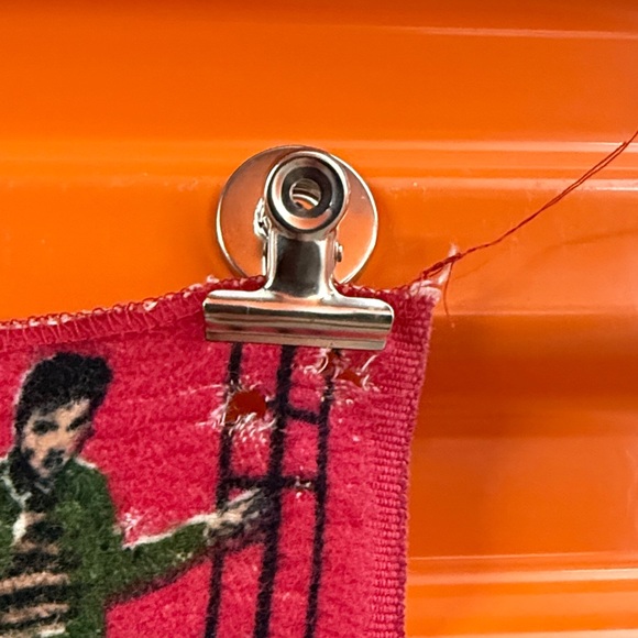 Elvis Presley Tapestry - Picture 6 of 6